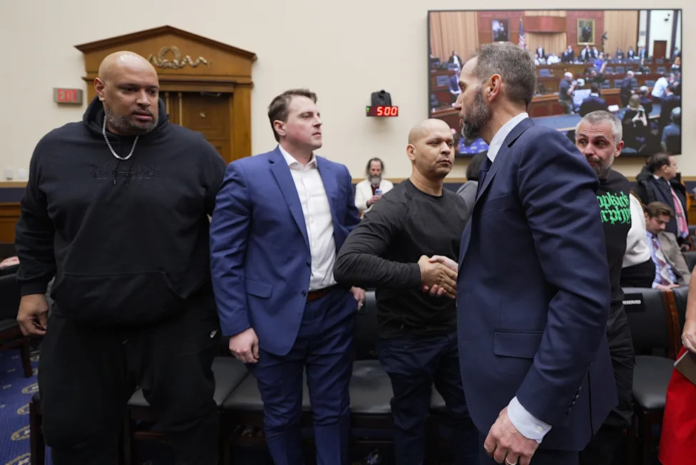 Basketball Mix-Up Derails Jack Smith Hearing After Perjury Accusation