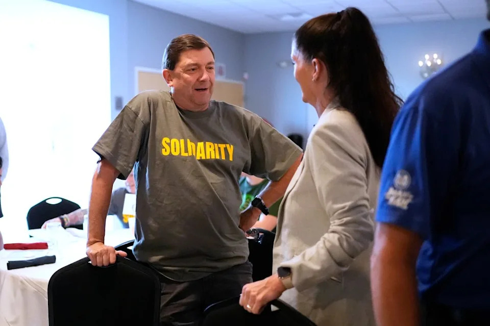 Collins Narrows Gap With Maine Women Voters, But Kavanaugh Vote Keeps Abortion at Center