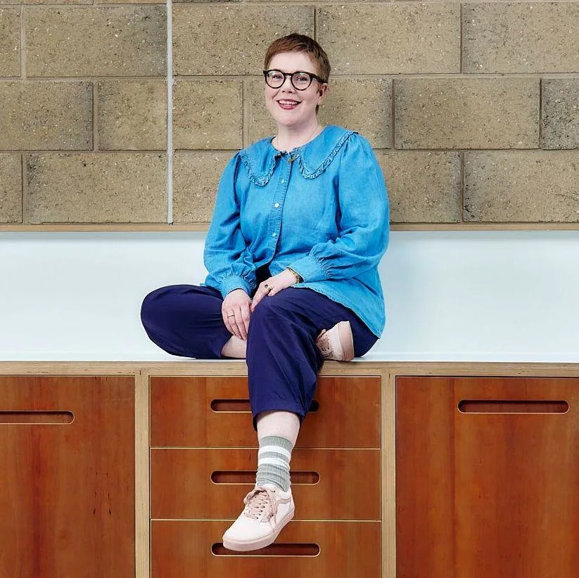 'I Like Proving People Wrong': Women Reclaim DIY And Move Into Trades