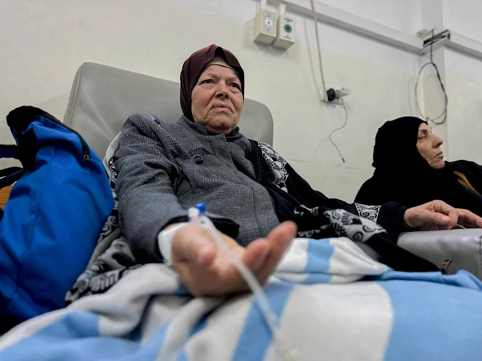 One in Eight Cancers Worldwide Linked to Common Infections, New IARC Review Finds