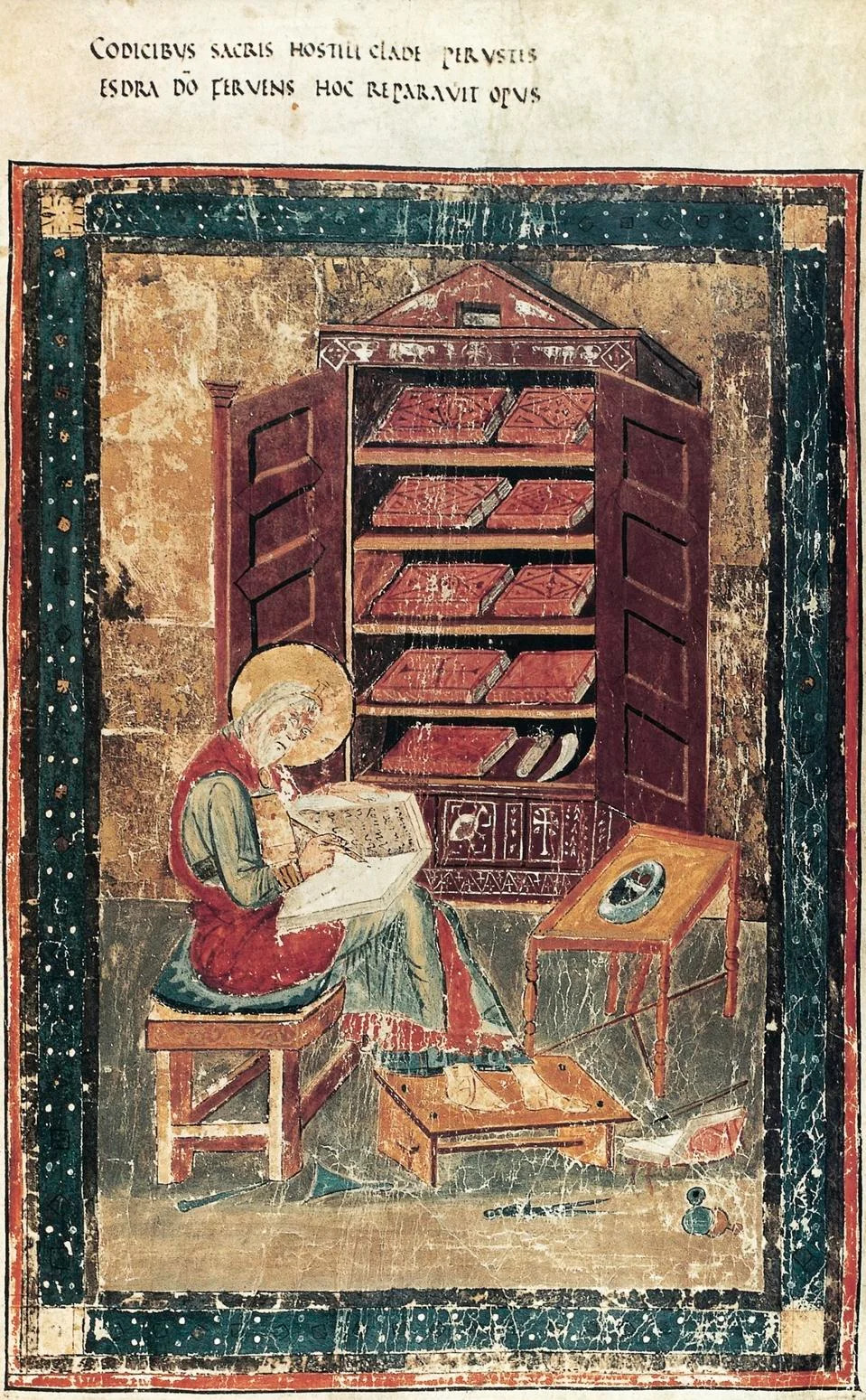 Ancient Sheeppox DNA Found in Medieval Manuscripts — And It Mirrors Today's Balkan Outbreak