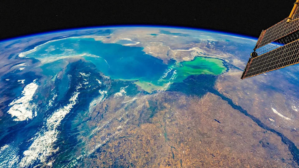 Seven Of Earth's Nine Life‑Support Systems Have Been Breached — 'We're Rapidly Running Out Of Time,' Scientists Warn