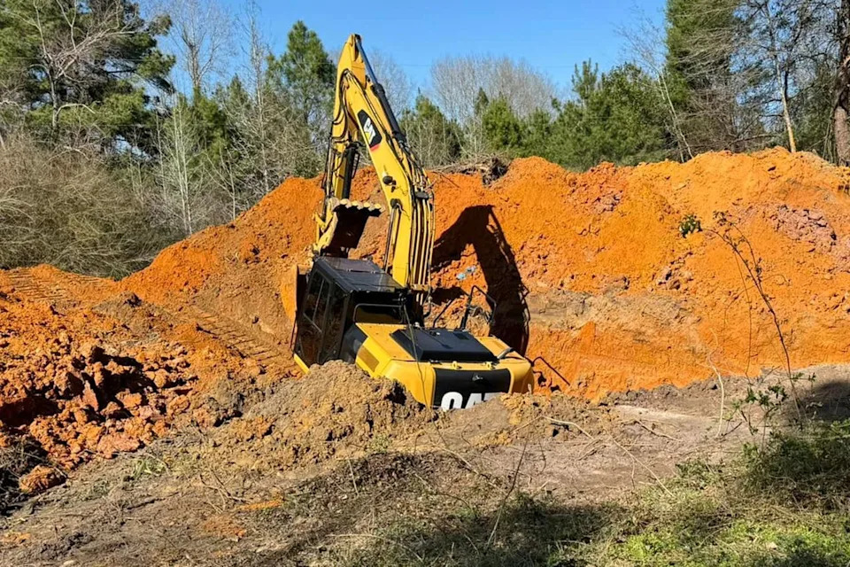 Possible Human Remains Found Near Hunting Site Tied to 2022 Disappearance of Joshua Larkin