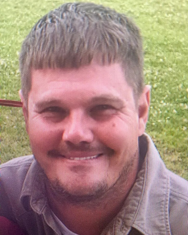 Possible Human Remains Found Near Hunting Site Tied to 2022 Disappearance of Joshua Larkin