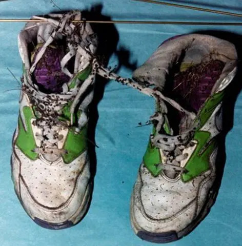 1991 Ohio Cold Case Reclassified as Homicide After Skeletal Remains Found With Note in Shoe
