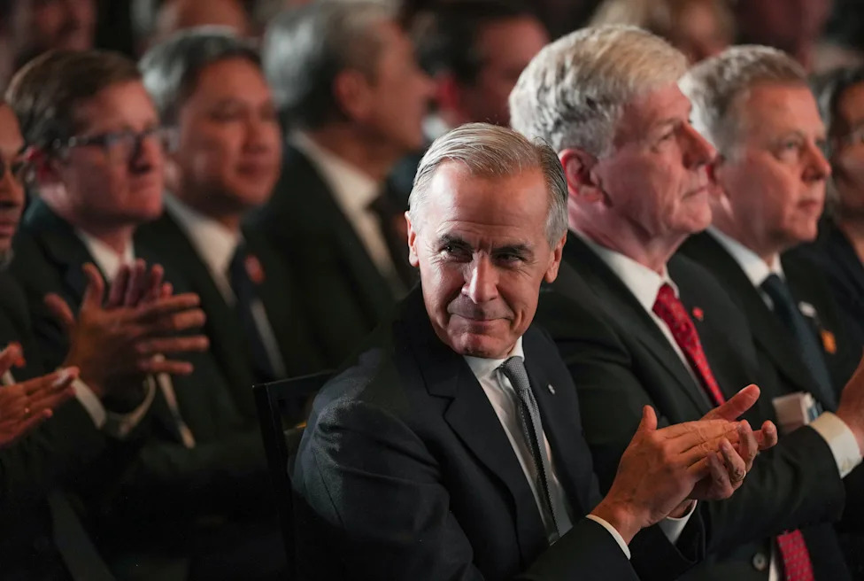 Trudeau Accuses Cleveland-Cliffs Of Betraying Canadian Workers After Stelco Layoffs Linked To U.S. Tariffs