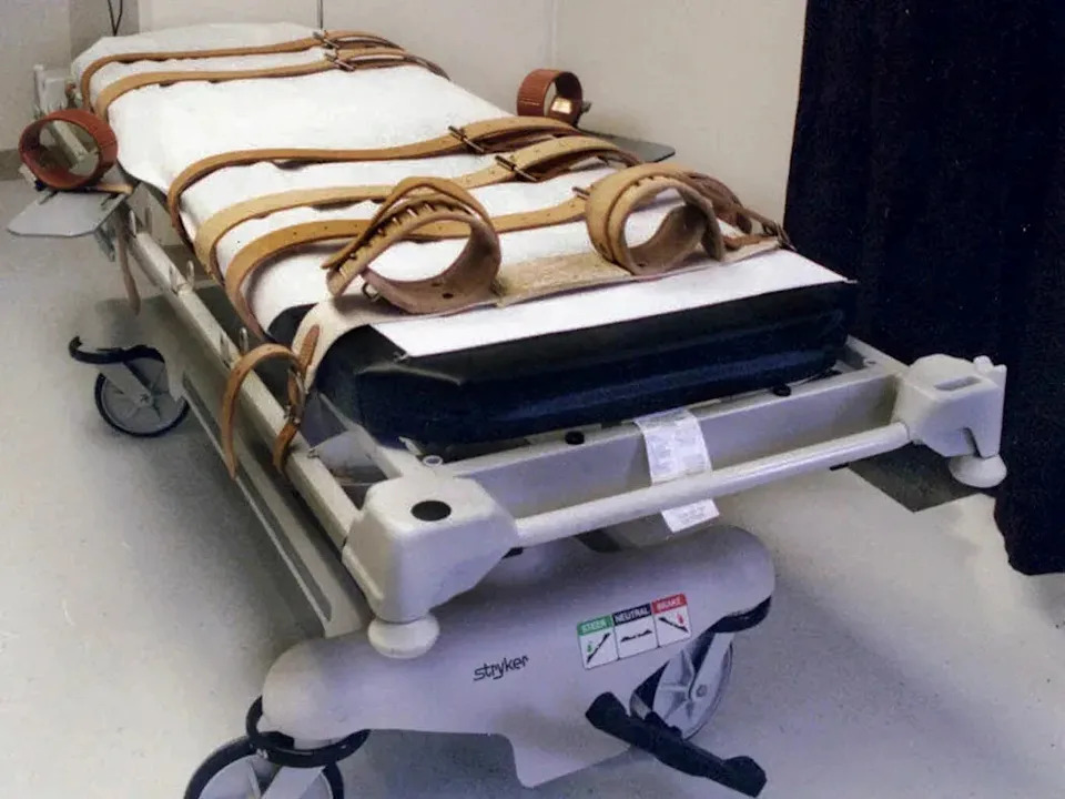 Florida Executes 77-Year-Old Curtis Beasley; Case Intensifies Debate Over Executing Elderly Inmates