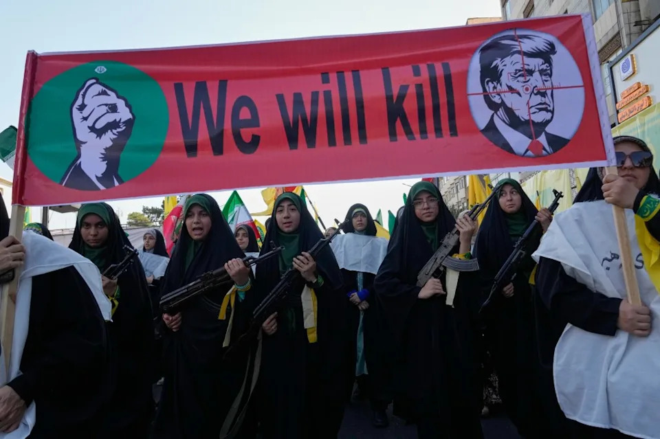 Five Takeaways From the IRGC’s 25‑Page Letter to Americans — What It Means for the War and Trump