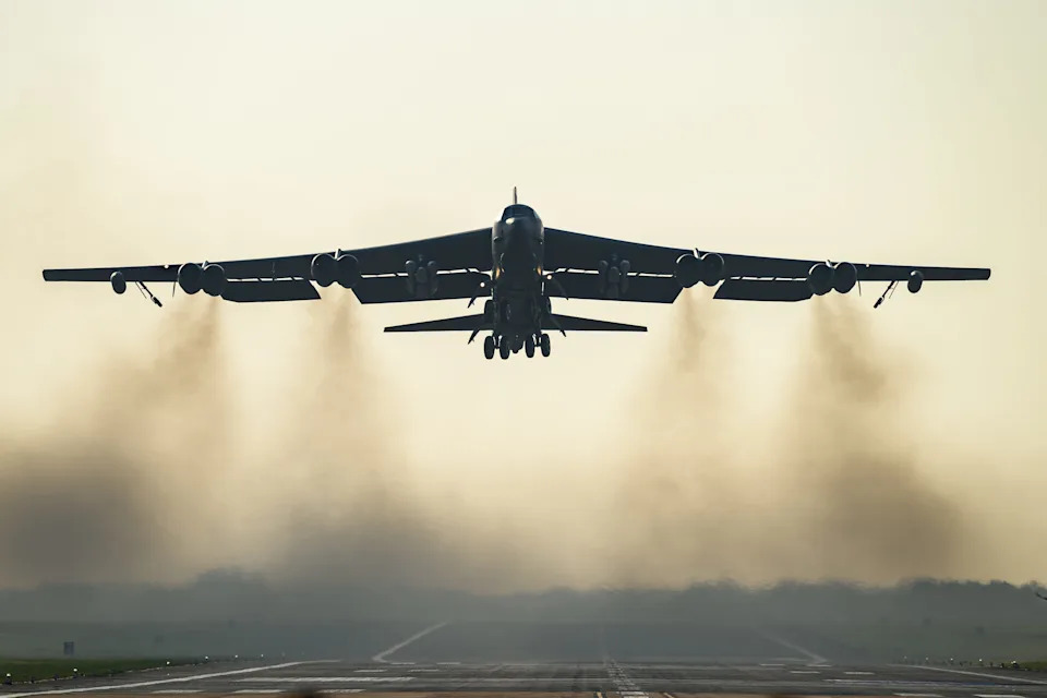 Russia Loses Irreplaceable Tu-95 Bomber in Fatal Training Crash