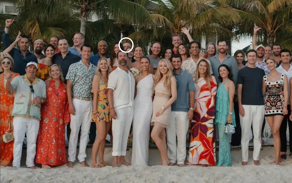 What Umar Kremlev Really Wants: Inside The Russian Oligarch Who Funded Donald Trump Jr.'s Bahamas Reception