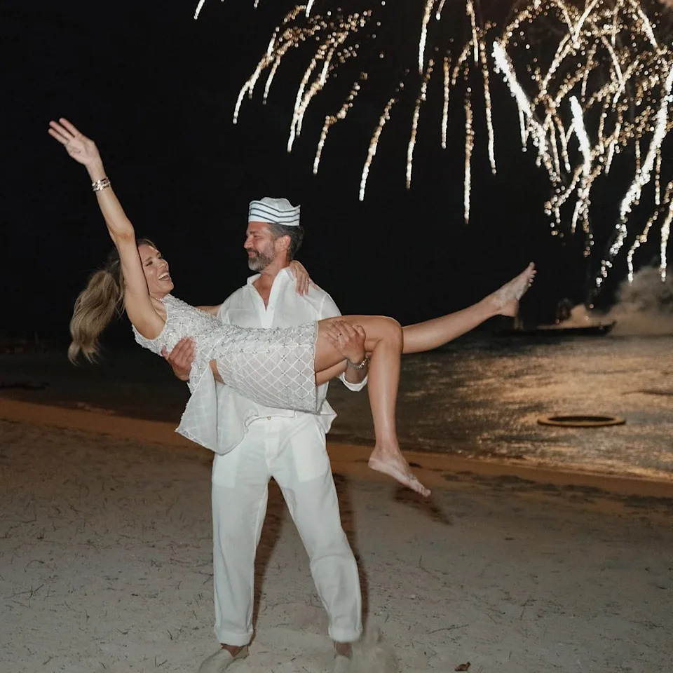 What Umar Kremlev Really Wants: Inside The Russian Oligarch Who Funded Donald Trump Jr.'s Bahamas Reception