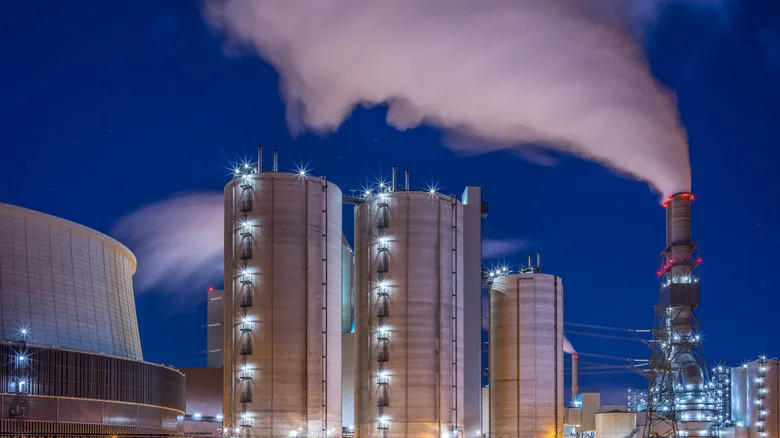 Why Coal Still Powers Much of the World — And Why That’s Hard to Change