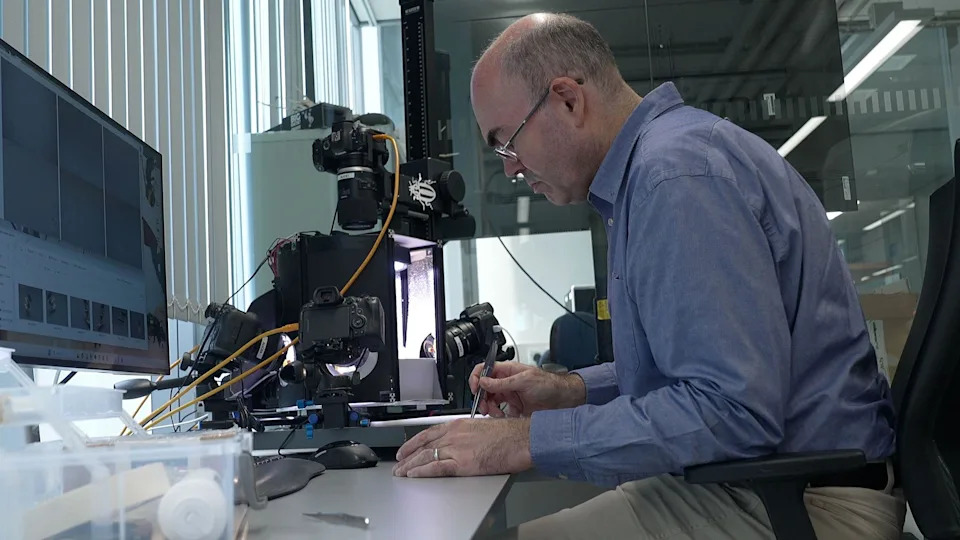 How AI and Robotics Are Building the UK’s Digital 'Super‑Museum' of 70 Million Specimens