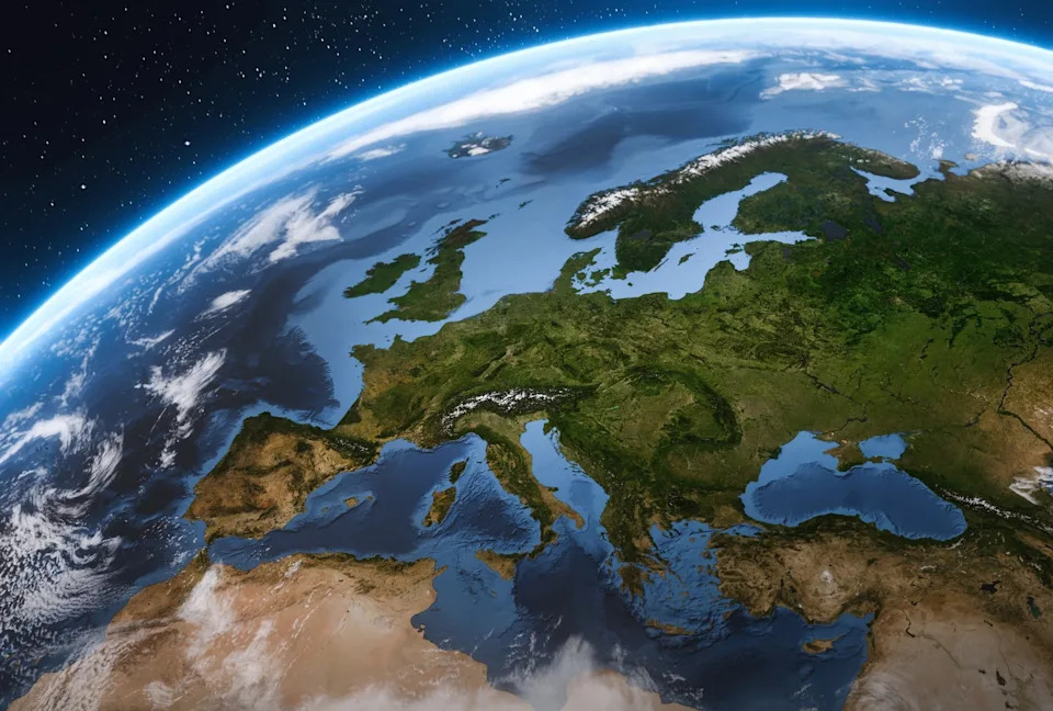Nearly 40% of World Exposed to Dangerous Ground-Level Ozone in 2026 — CAMS Report