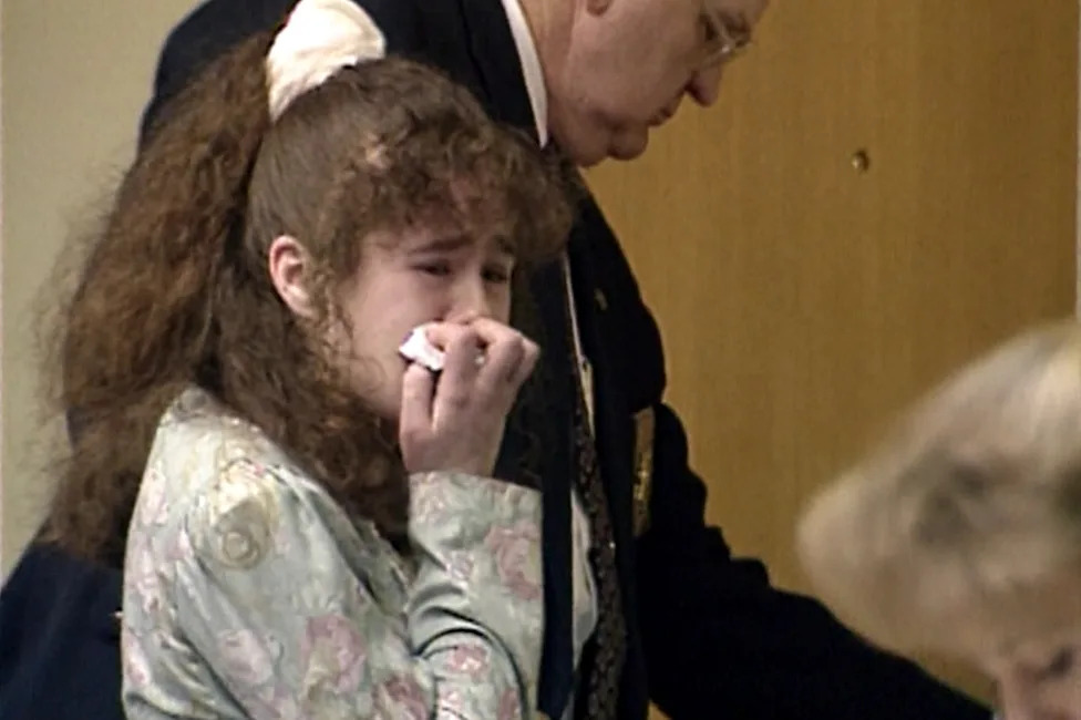 Tennessee Moves Ahead With Execution Of Christa Gail Pike, Who Was 18 At Time Of 1995 Murder
