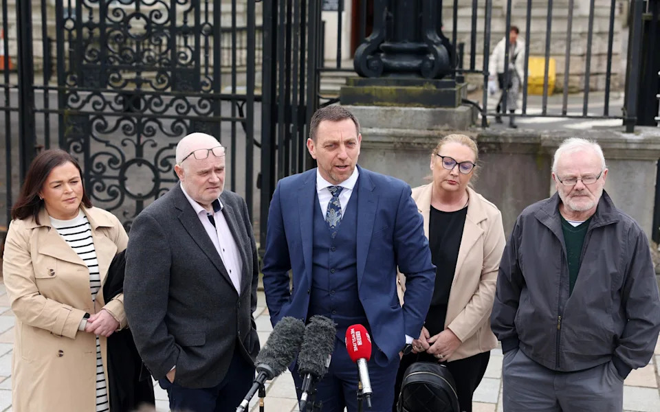 Cleared SAS Soldier Faces Fresh Supreme Court Appeal After Legal Aid Granted