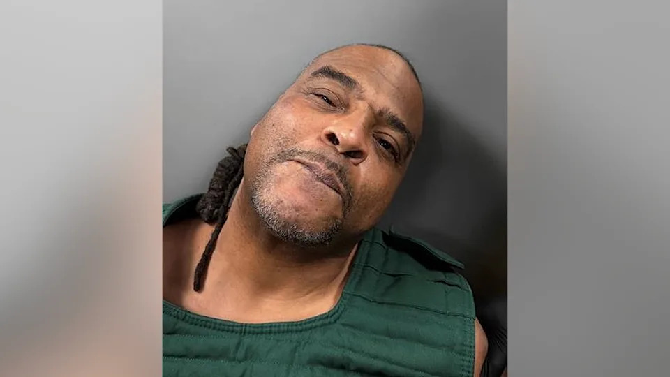 Repeat Offender Accused Of Killing Kentucky State Trooper During Traffic Stop