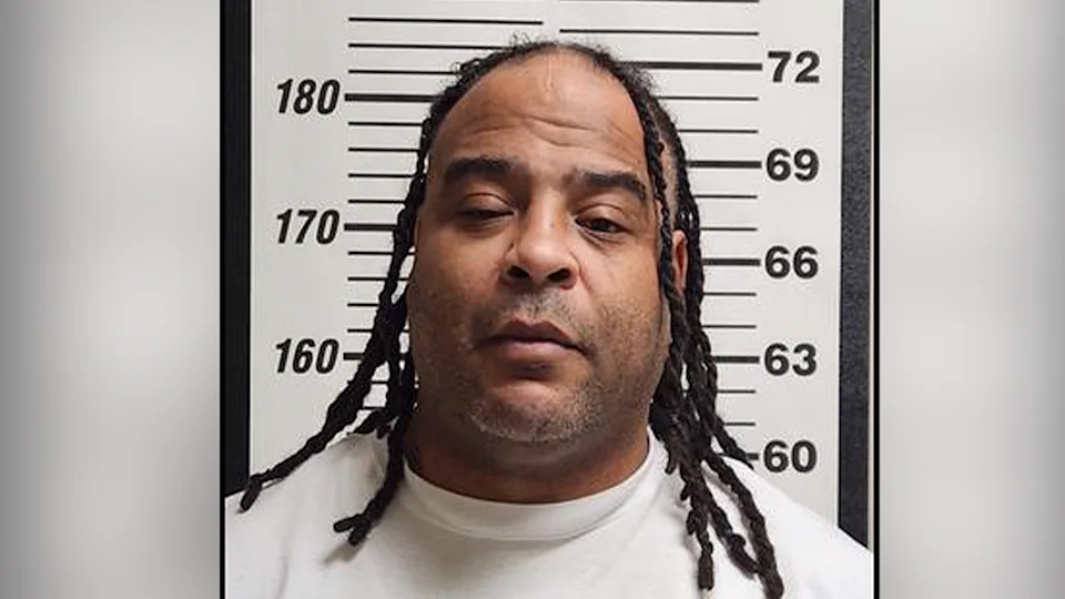 Repeat Offender Accused Of Killing Kentucky State Trooper During Traffic Stop