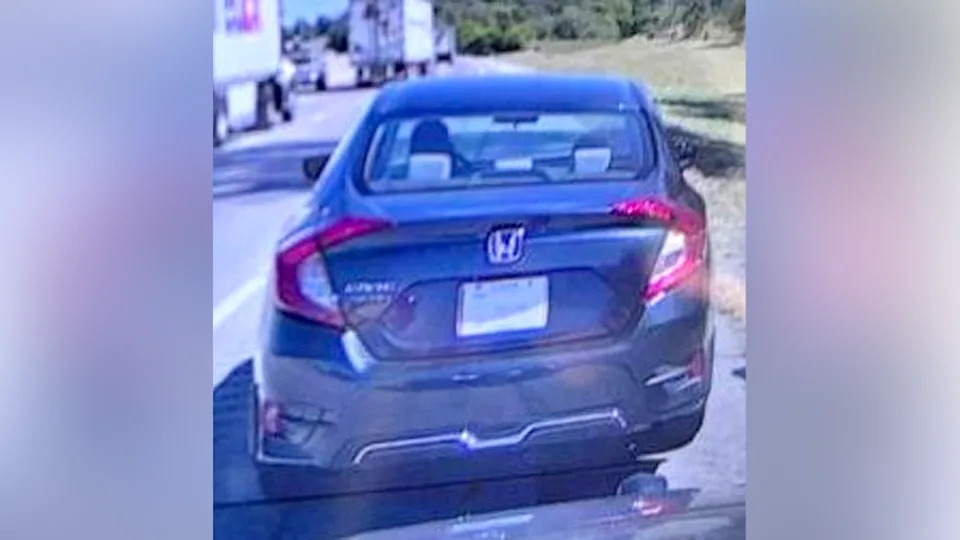 Repeat Offender Accused Of Killing Kentucky State Trooper During Traffic Stop