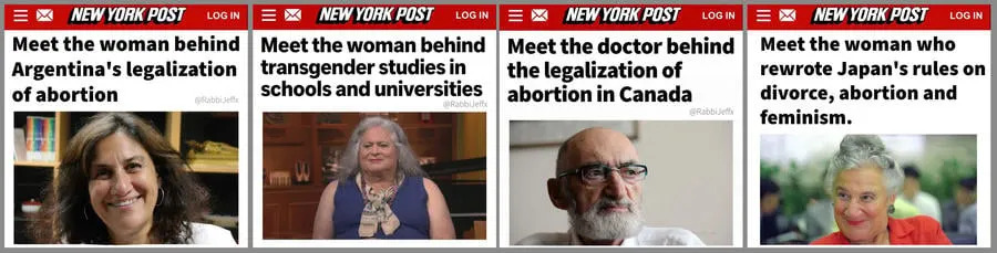 Prebunk: How a Parody Account Uses Fake New York Post Screenshots To Bait xAI’s Grok