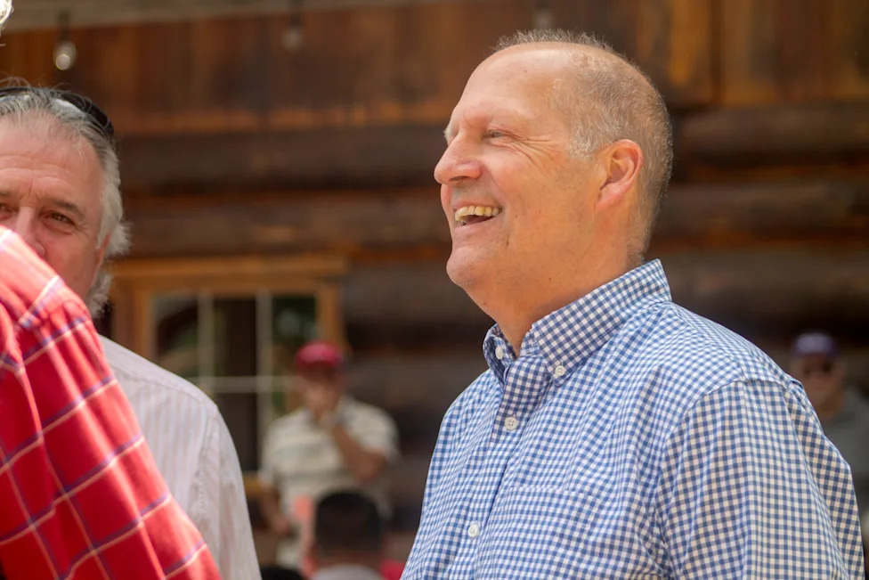 New Hampshire Could Curb Democrats' 'Blue Wave': Spending Edge, Weak Brand Threaten Key Senate Race