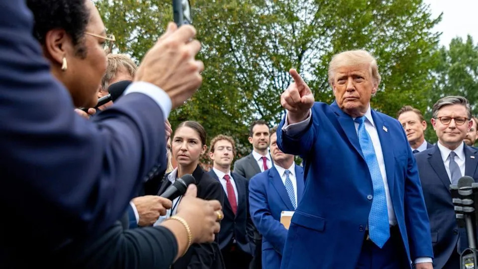 Inside Trump's 'Super Intelligence' Summit: 3 Takeaways on AI Safety, Data Centres and the New 'SI' Label