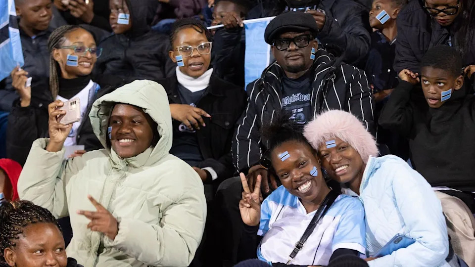 Botswana Faces Backlash After Authorising 23 Elephant Hunts for 60th Independence Feasts