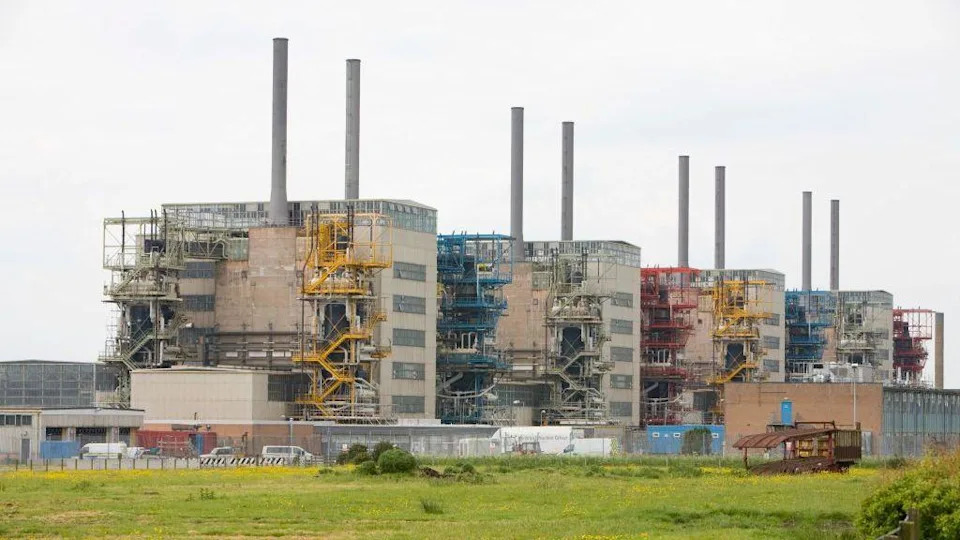£16.5bn, 1,000MW Data Centre Proposed for Former Chapelcross Site — Jobs Promise Meets Local Concern