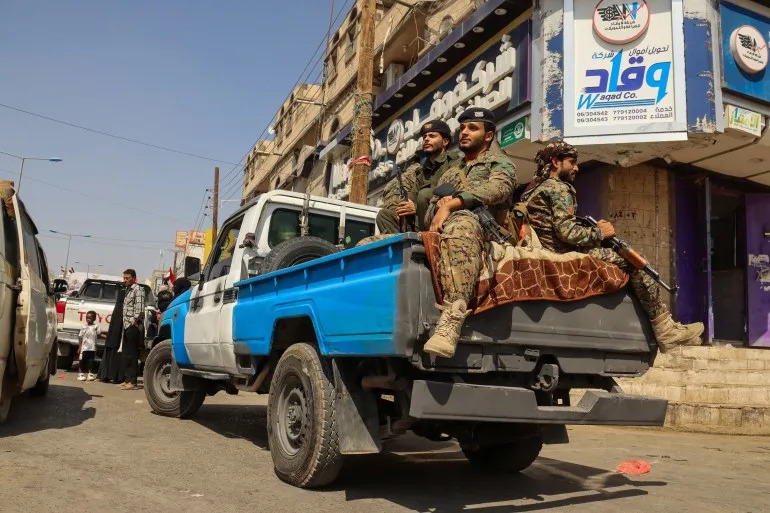 ‘We No Longer Eat Three Meals’: New Offensive Drives 134,000 From Homes and Deepens Hunger in Yemen