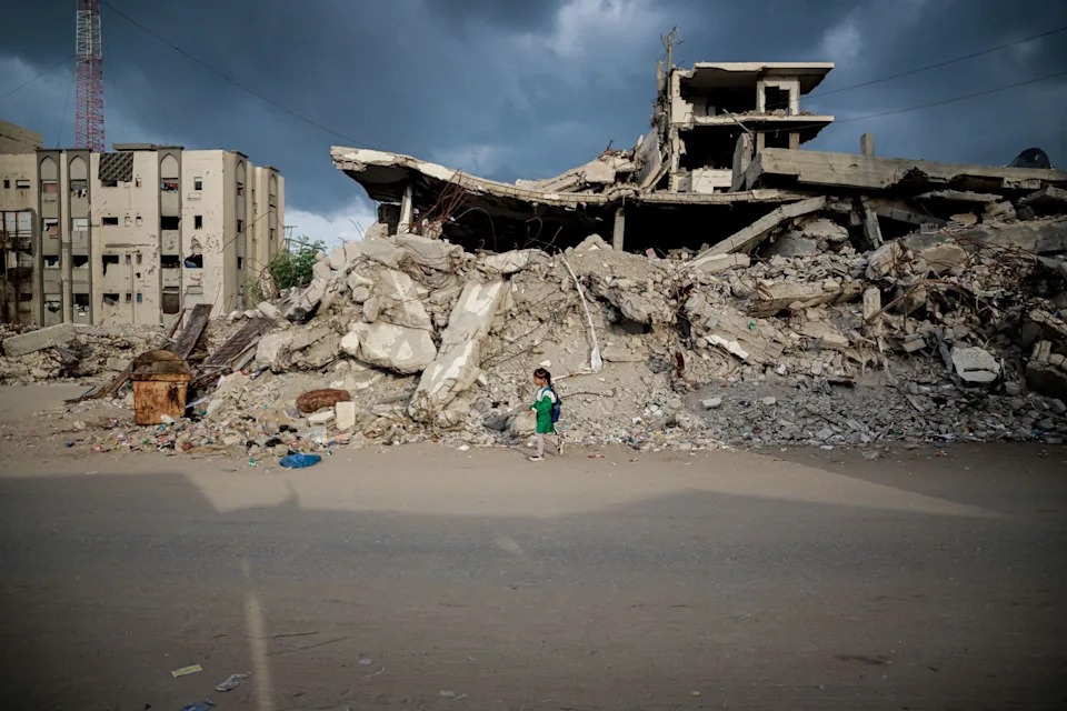 “NAZA” Documentary: Military Insiders Allege How Israeli Airstrikes Calculated — Film Sparks Praise and Outrage