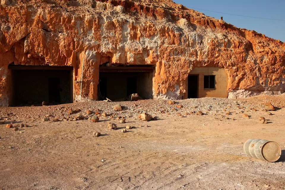 Could Americans Live Underground? Experts Say Cultural Resistance Is The Biggest Hurdle