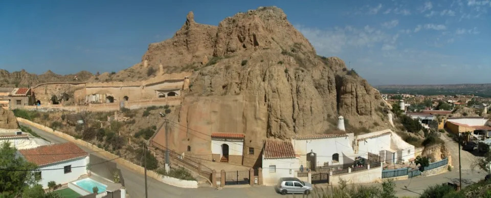 Could Americans Live Underground? Experts Say Cultural Resistance Is The Biggest Hurdle