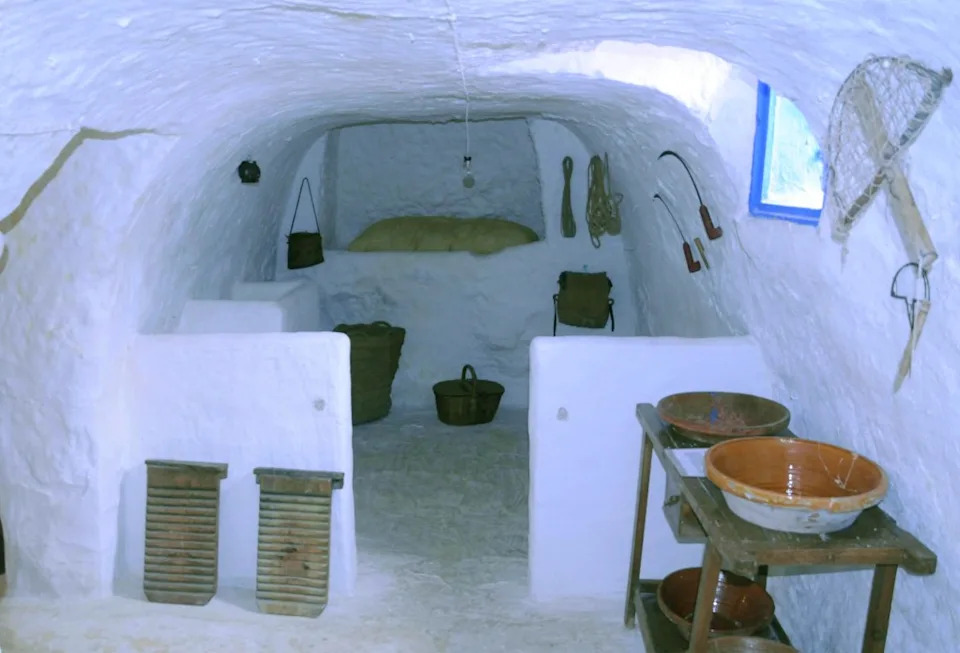 Could Americans Live Underground? Experts Say Cultural Resistance Is The Biggest Hurdle