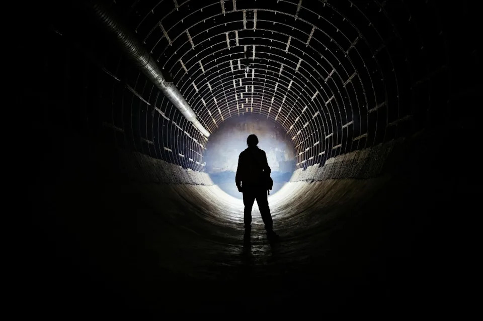 Could Americans Live Underground? Experts Say Cultural Resistance Is The Biggest Hurdle