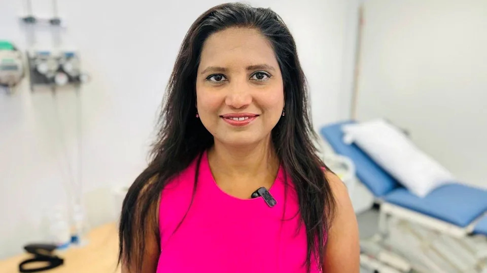 UK Trial Offers New Hope: 12-Week Personalised Pain Programme Could Transform Endometriosis Care