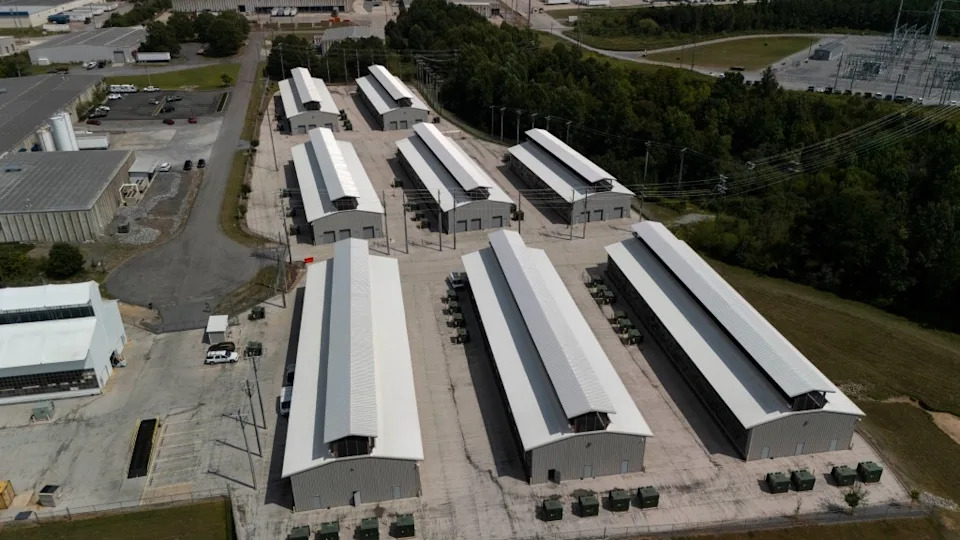 AI Data Centers and the Environment: The Three Questions Communities Must Ask
