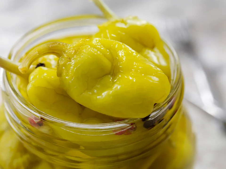 Mezzetta Recalls 32‑Ounce Peperoncini After Viral Video Shows Alleged Mouse in Jar