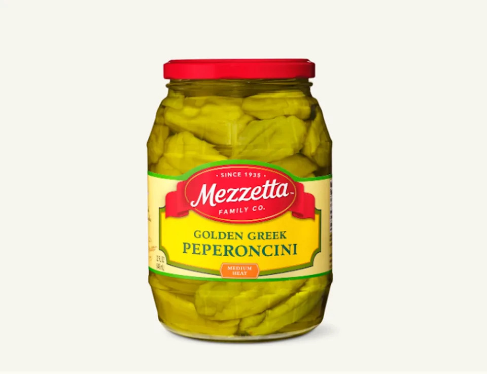 Mezzetta Recalls 32‑Ounce Peperoncini After Viral Video Shows Alleged Mouse in Jar