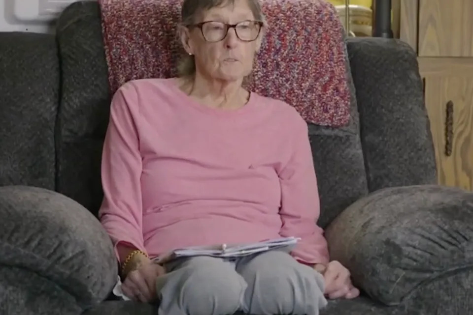 74-Year-Old Sues After Hospital Removes Wrong Leg in Cancer Surgery, Leaving Her a Double Amputee