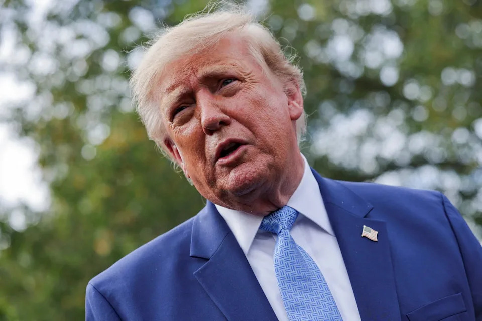Pollster Warns White Non-College Voters Are 'Ripping the Heart Out' of Trump's Presidency