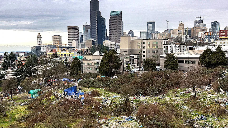 Seattle To Raise Minimum Wage To $22.14 In 2027 As Businesses Exit, Job Postings Plunge