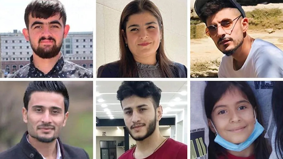 Six People-Smugglers Jailed Over Channel Boat Disaster That Killed 31