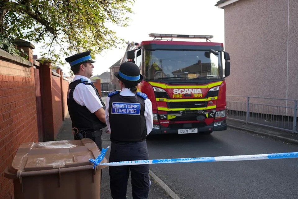 Investigation: Lithium‑Ion Battery Thermal Runaway Caused Merseyside House Fire That Killed Mother And Three Children