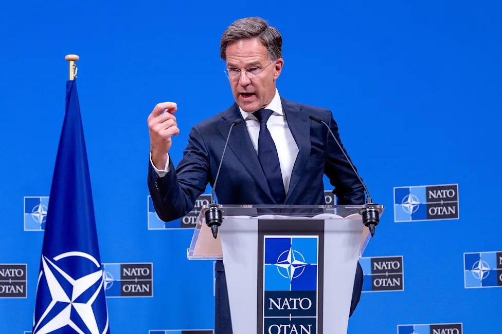 Russia Tells NATO It Could Use Nuclear Weapons If Kaliningrad Is Isolated — Alliance Condemns Rhetoric