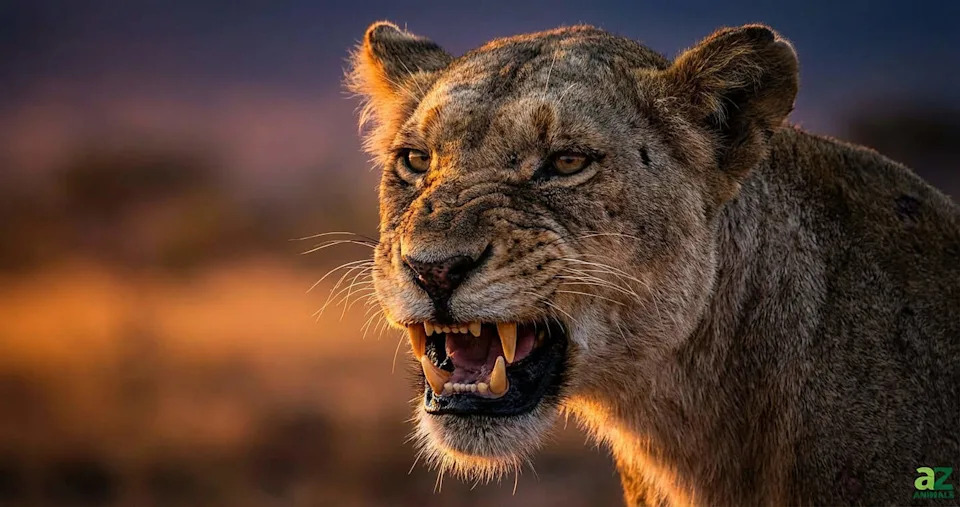 The Lion King Got It Backward: Six Years of GPS Data Suggest Lions, Not Hyenas, Drive the Rivalry