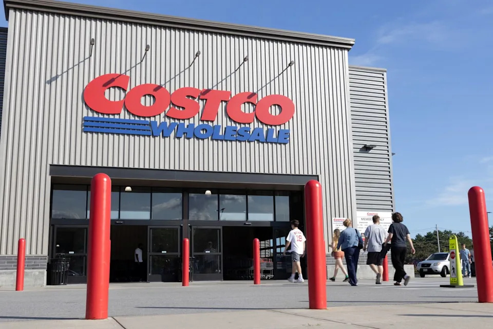Mainers Cut Meals As Grocery Prices Surge and Big Chains Grow Profits