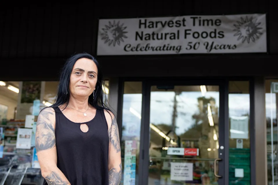 Mainers Cut Meals As Grocery Prices Surge and Big Chains Grow Profits