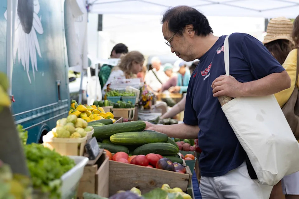 Mainers Cut Meals As Grocery Prices Surge and Big Chains Grow Profits