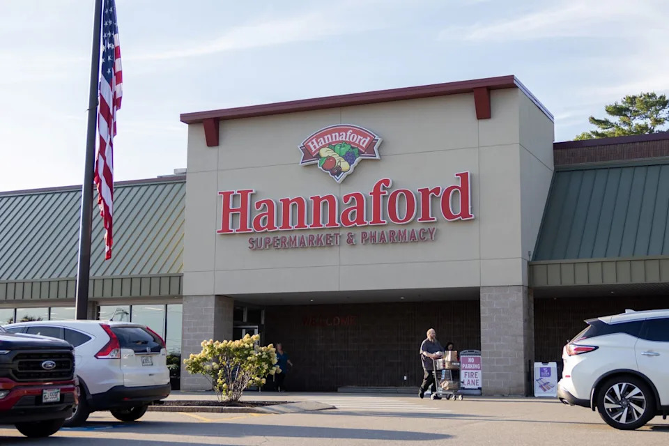 Mainers Cut Meals As Grocery Prices Surge and Big Chains Grow Profits