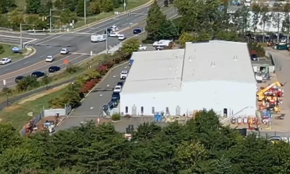 Two Employees Killed, One Wounded in Manassas Workplace Shooting; Suspect Dies by Suicide
